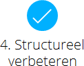 Structureel verbeteren